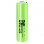 Акумулятор 18650 LiitoKala Lii-34B NCR18650B 3400mAh 6A Li-Ion плоский контакт