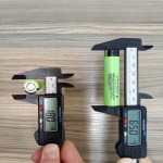 Акумулятор 18650 LiitoKala Lii-34B NCR18650B 3400mAh 6A Li-Ion плоский контакт