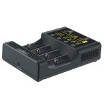 Потужний оригінальний зарядний пристрій LiitoKala Lii-600 Li-ion/ NiMH максимальна версія
