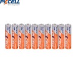 PKCELL Ni-Zn AAA 900mWh Никель-цинковий аккумулятор ААA