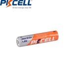 PKCELL Ni-Zn AAA 900mWh Нікель-цинковий акумулятор ААA PKCELL Ni-Zn AAA 900mWh Нікель-цинковий акумулятор ААA