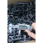 Держатель холдер для сборки аккумуляторов 40135 соединитель