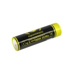 Высокоемкий аккумулятор LiitoKala KING 4000mAh 12A 18650 Li-Ion Высокоемкий аккумулятор LiitoKala KING 4000mAh 12A 18650 Li-Ion