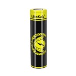 Високоємний акумулятор LiitoKala KING 4000mAh 12A 18650 Li-Ion