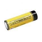 Высокоемкий аккумулятор LiitoKala KING6000 21700 6000mAh 6A Li-Ion ОРИГИНАЛ