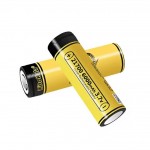 Високоємний акумулятор LiitoKala KING6000 21700 6000mAh 6A Li-Ion ОРИГІНАЛ