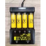 Високоємний акумулятор LiitoKala KING6000 21700 6000mAh 6A Li-Ion ОРИГІНАЛ