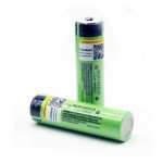 Аккумулятор 18650 LiitoKala Lii-34B-JT NCR18650B 3400mAh 6A Li-Ion выпуклый контакт button top Аккумулятор 18650 LiitoKala Lii-34B-JT NCR18650B 3400mAh 6A Li-Ion выпуклый контакт button top