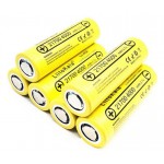 Високострумовий акумулятор LiitoKala Lii-40A 21700 4000mAh 20A Li-Ion Високострумовий акумулятор LiitoKala Lii-40A 21700 4000mAh 20A Li-Ion