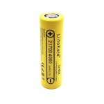Високострумовий акумулятор LiitoKala Lii-40A 21700 4000mAh 20A Li-Ion Високострумовий акумулятор LiitoKala Lii-40A 21700 4000mAh 20A Li-Ion
