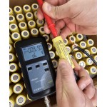 Високострумовий акумулятор LiitoKala Lii-40A 21700 4000mAh 20A Li-Ion Високострумовий акумулятор LiitoKala Lii-40A 21700 4000mAh 20A Li-Ion