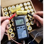 Высокоемкий аккумулятор 26650 LiitoKala Lii-70S 7000mah оригинальный 21A Li-Ion