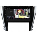 Купить Штатную магнитолу для TOYOTA CAMRY 55 Dakota 1207 PremiumSound на Android 8 + Голосовое управление + Навител Украина лицензия