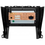Купить Штатную магнитолу для TOYOTA CAMRY 55 Dakota 1207 PremiumSound на Android 8 + Голосовое управление + Навител Украина лицензия