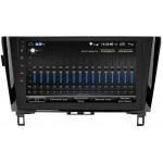 Купить Штатную магнитолу для Nissan X-Trail 2014+ Dakota 1241 PremiumSound на Android 8 + Голосовое управление + Навител Украина лицензия