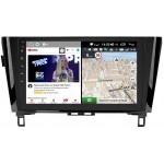 Купить Штатную магнитолу для Nissan X-Trail 2014+ Dakota 1241 PremiumSound на Android 8 + Голосовое управление + Навител Украина лицензия