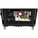 Купить Штатную магнитолу для Nissan X-Trail 2014+ Dakota 1241 PremiumSound на Android 8 + Голосовое управление + Навител Украина лицензия