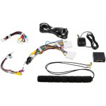 Купить Штатную магнитолу для Nissan X-Trail 2014+ Dakota 1241 PremiumSound на Android 8 + Голосовое управление + Навител Украина лицензия