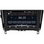 Купить Штатную магнитолу для Nissan X-Trail 2014+ Dakota 1241 PremiumSound на Android 8 + Голосовое управление + Навител Украина лицензия
