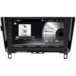 Купить Штатную магнитолу для Nissan X-Trail 2014+ Dakota 1241 PremiumSound на Android 8 + Голосовое управление + Навител Украина лицензия