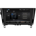 Купить Штатную магнитолу для Nissan X-Trail 2014+ Dakota 1241 PremiumSound на Android 8 + Голосовое управление + Навител Украина лицензия