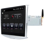Купить Штатную магнитолу для VW Passat B7 Dakota 9014 PremiumSound на Android 8 + Голосовое управление + Навител Украина лицензия