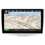 Купить Штатную магнитолу для VW Passat B7 Dakota 9014 PremiumSound на Android 8 + Голосовое управление + Навител Украина лицензия