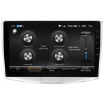 Купить Штатную магнитолу для VW Passat B7 Dakota 9014 PremiumSound на Android 8 + Голосовое управление + Навител Украина лицензия