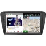Купить Штатную магнитолу для Skoda Octavia A7 Dakota 9017 PremiumSound на Android 8 + Голосовое управление + Навител Украина лицензия