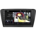 Купить Штатную магнитолу для Skoda Octavia A7 Dakota 9017 PremiumSound на Android 8 + Голосовое управление + Навител Украина лицензия