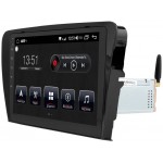 Купить Штатную магнитолу для Skoda Octavia A7 Dakota 9017 PremiumSound на Android 8 + Голосовое управление + Навител Украина лицензия