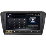 Купить Штатную магнитолу для Skoda Octavia A7 Dakota 9017 PremiumSound на Android 8 + Голосовое управление + Навител Украина лицензия Купить Штатную магнитолу для Skoda Octavia A7 Dakota 9017 PremiumSound на Android 8 + Голосовое управление + Навител Украина лицензия