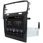 Купить Штатную магнитолу для VW Golf 7 Dakota 9018 PremiumSound на Android 8 + Голосовое управление + Навител Украина лицензия Купить Штатную магнитолу для VW Golf 7 Dakota 9018 PremiumSound на Android 8 + Голосовое управление + Навител Украина лицензия