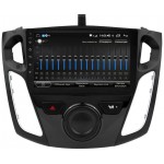 Купить Штатную магнитолу для Ford Focus 3 (2011-2018) Dakota 9403 PremiumSound на Android 8 + Голосовое управление + Навител Украина лицензия