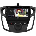 Купить Штатную магнитолу для Ford Focus 3 (2011-2018) Dakota 9403 PremiumSound на Android 8 + Голосовое управление + Навител Украина лицензия
