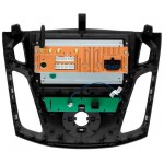 Купить Штатную магнитолу для Ford Focus 3 (2011-2018) Dakota 9403 PremiumSound на Android 8 + Голосовое управление + Навител Украина лицензия