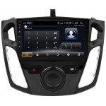 Купить Штатную магнитолу для Ford Focus 3 (2011-2018) Dakota 9403 PremiumSound на Android 8 + Голосовое управление + Навител Украина лицензия
