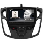 Купить Штатную магнитолу для Ford Focus 3 (2011-2018) Dakota 9403 PremiumSound на Android 8 + Голосовое управление + Навител Украина лицензия