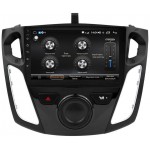 Купить Штатную магнитолу для Ford Focus 3 (2011-2018) Dakota 9403 PremiumSound на Android 8 + Голосовое управление + Навител Украина лицензия