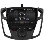 Купить Штатную магнитолу для Ford Focus 3 (2011-2018) Dakota 9403 PremiumSound на Android 8 + Голосовое управление + Навител Украина лицензия