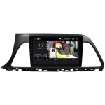 Купить Штатную магнитолу для Hyundai Sonata LF (2014—2019) Dakota 9823 PremiumSound на Android 8 + Голосовое управление + Навител Украина лицензия