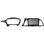 Купить Штатную магнитолу для Hyundai Sonata LF (2014—2019) Dakota 9823 PremiumSound на Android 8 + Голосовое управление + Навител Украина лицензия