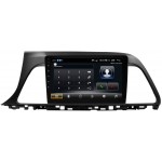 Купить Штатную магнитолу для Hyundai Sonata LF (2014—2019) Dakota 9823 PremiumSound на Android 8 + Голосовое управление + Навител Украина лицензия
