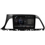 Купить Штатную магнитолу для Hyundai Sonata LF (2014—2019) Dakota 9823 PremiumSound на Android 8 + Голосовое управление + Навител Украина лицензия