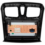 Купить Штатную магнитолу для Renault Sandero 2013+ Dakota 9824 PremiumSound на Android 8 + Голосовое управление + Навител Украина лицензия