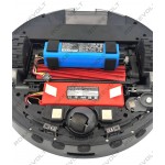 Сменный аккумулятор 6400 mAh Xiaomi Roborock робот-пылесос Li-ion 14,4В ROKKEVOLT на элементах EVE BRR-2P4S-5200