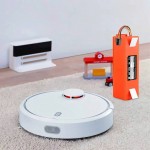 Сменный аккумулятор 6400 mAh Xiaomi Roborock робот-пылесос Li-ion 14,4В ROKKEVOLT на элементах EVE BRR-2P4S-5200