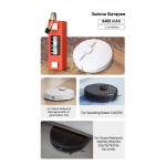 Сменный аккумулятор 6400 mAh Xiaomi Roborock робот-пылесос Li-ion 14,4В ROKKEVOLT на элементах EVE BRR-2P4S-5200