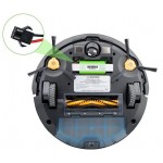 Купити змінний акумулятор робота пилососа Eufy RoboVac 11 12 15C 25C G10 G20 G30 G40 3200 мАг 14,4В Rokkevolt заміна акумулятора T29J5011 / PA04 / C0914E1 / BFG-WSQ Купити змінний акумулятор робота пилососа Eufy RoboVac 11 12 15C 25C G10 G20 G30 G40 3200 мАг 14,4В Rokkevolt заміна акумулятора T29J5011 / PA04 / C0914E1 / BFG-WSQ