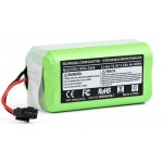 Купити змінний акумулятор робота пилососа Eufy RoboVac 11 12 15C 25C G10 G20 G30 G40 3200 мАг 14,4В Rokkevolt заміна акумулятора T29J5011 / PA04 / C0914E1 / BFG-WSQ Купити змінний акумулятор робота пилососа Eufy RoboVac 11 12 15C 25C G10 G20 G30 G40 3200 мАг 14,4В Rokkevolt заміна акумулятора T29J5011 / PA04 / C0914E1 / BFG-WSQ